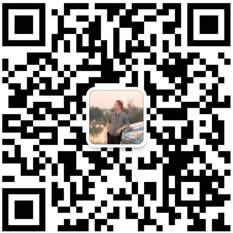 掃一掃，關(guān)注我們最新消息